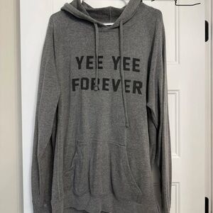 Yee Yee Forever Hoodie